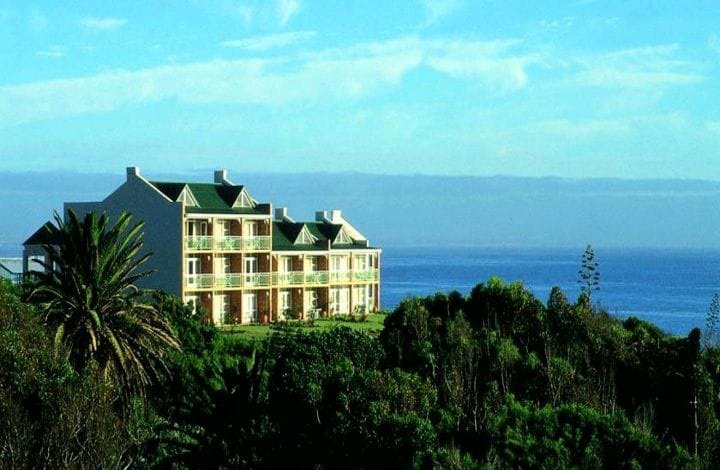 2 Bedroom Property for Sale in Summerstrand Eastern Cape